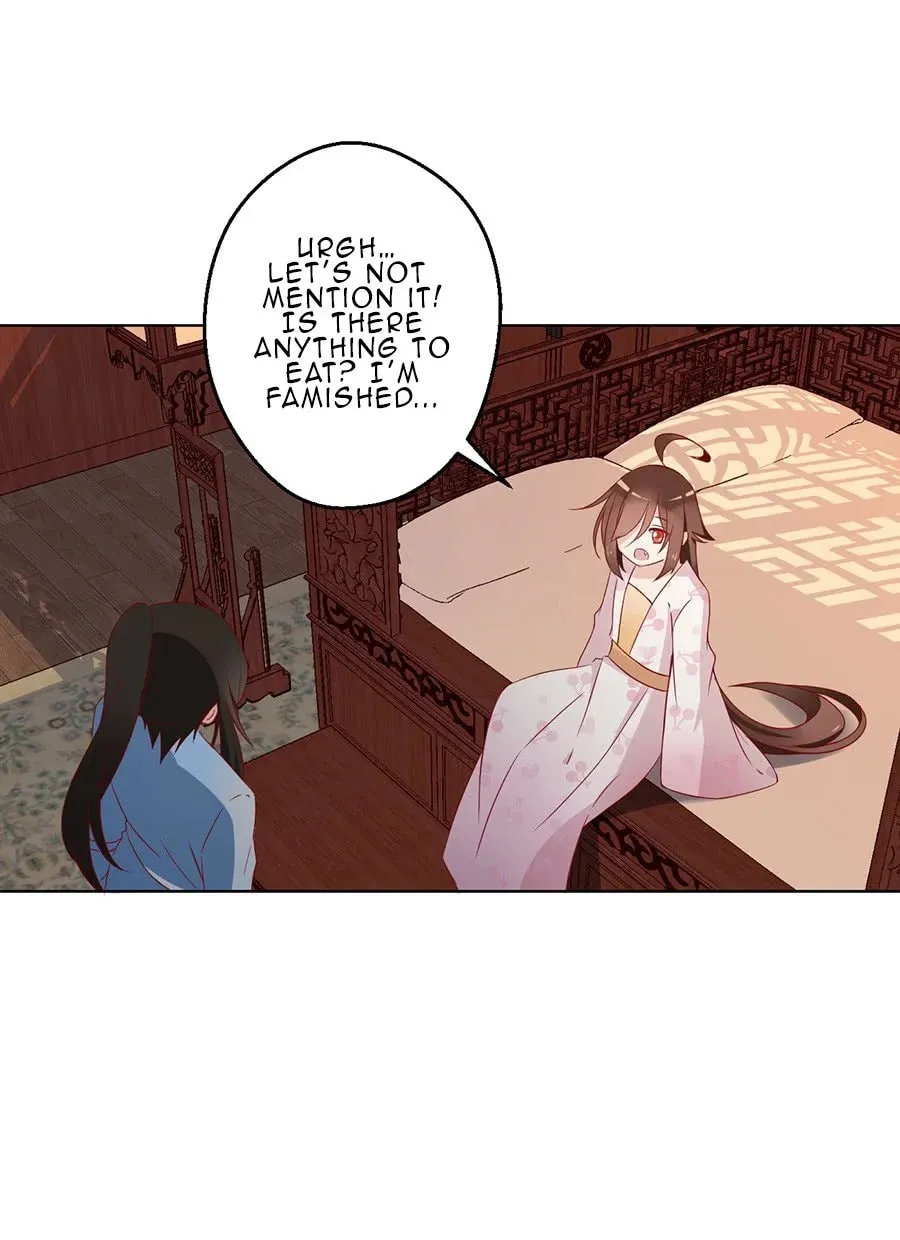 All Hail My Adorable Master (Colored) Chapter 38 page 28 - 
