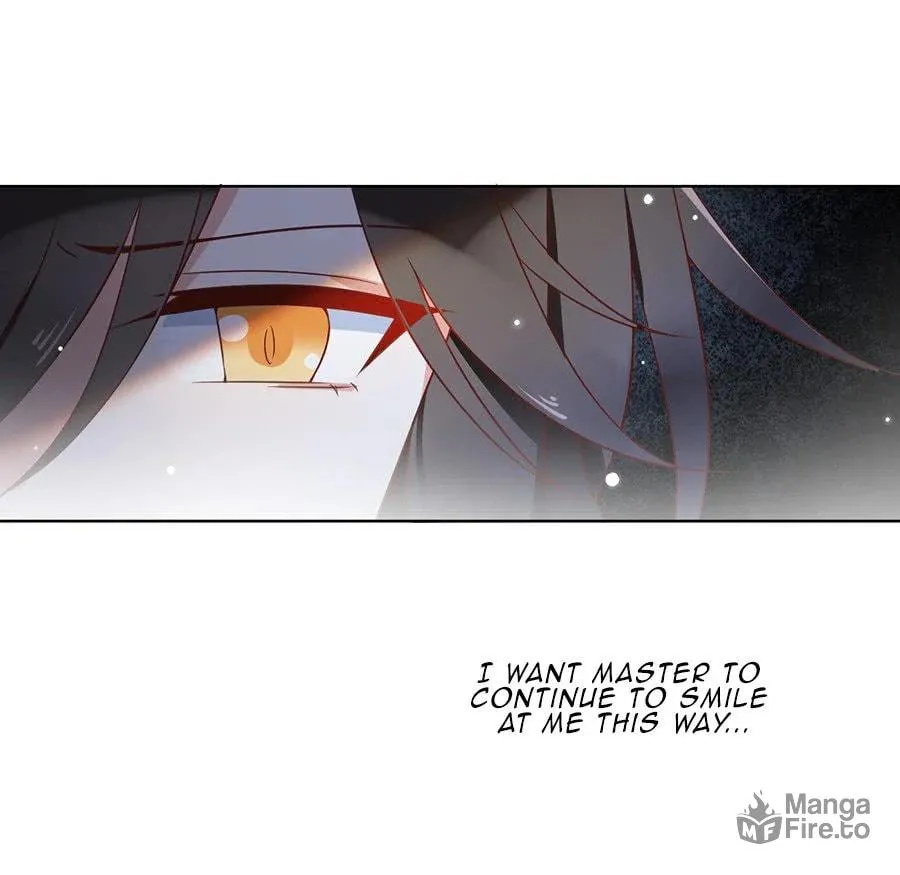 All Hail My Adorable Master (Colored) Chapter 38 page 31 - 