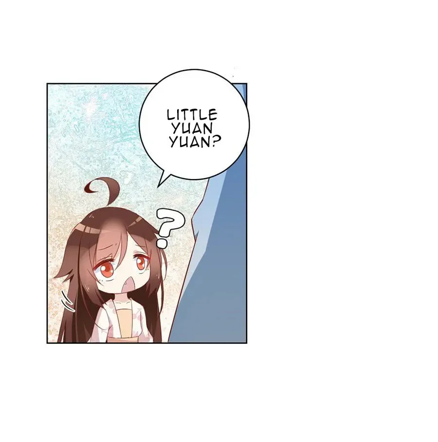 All Hail My Adorable Master (Colored) Chapter 38 page 32 - 