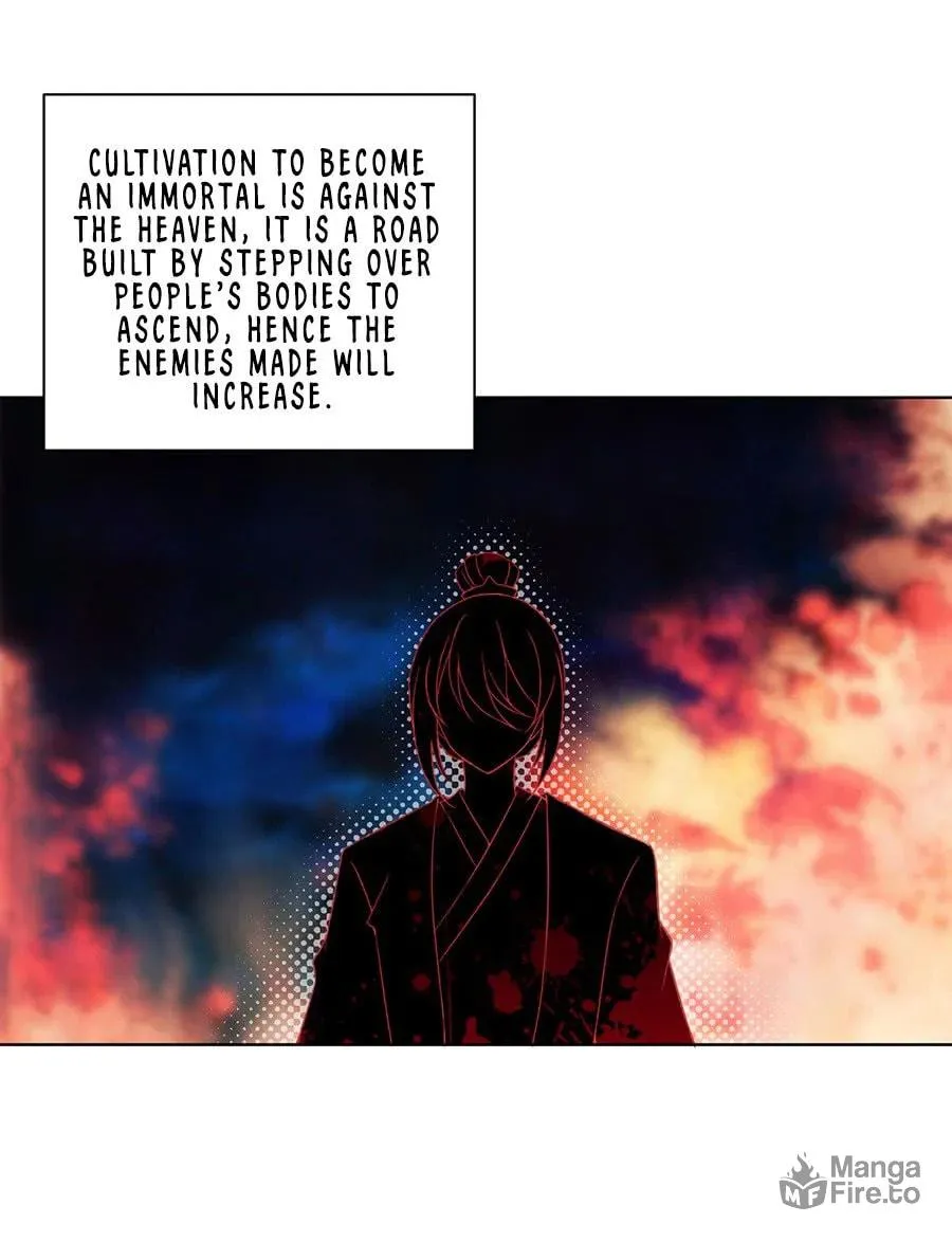 All Hail My Adorable Master (Colored) Chapter 38 page 5 - 