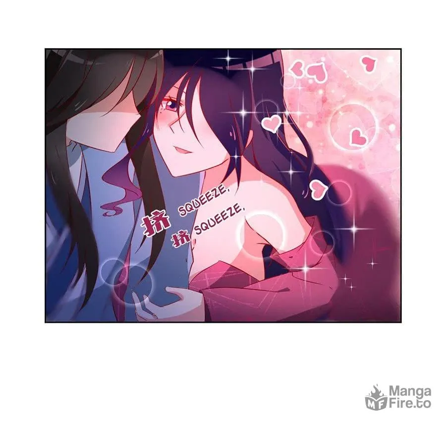 All Hail My Adorable Master (Colored) Chapter 38 page 46 - 