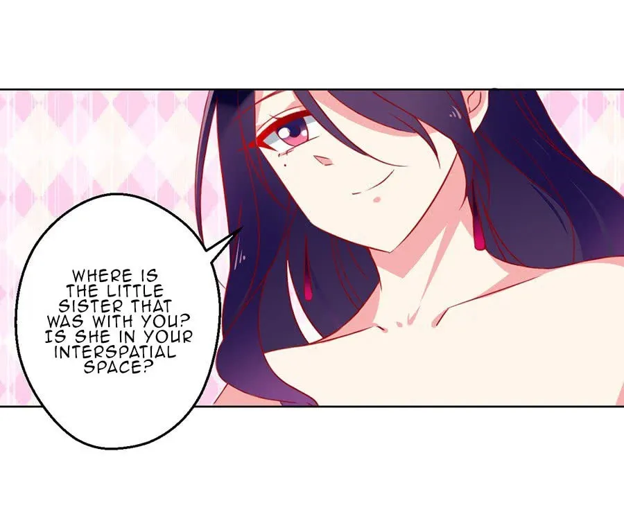 All Hail My Adorable Master (Colored) Chapter 38 page 48 - 