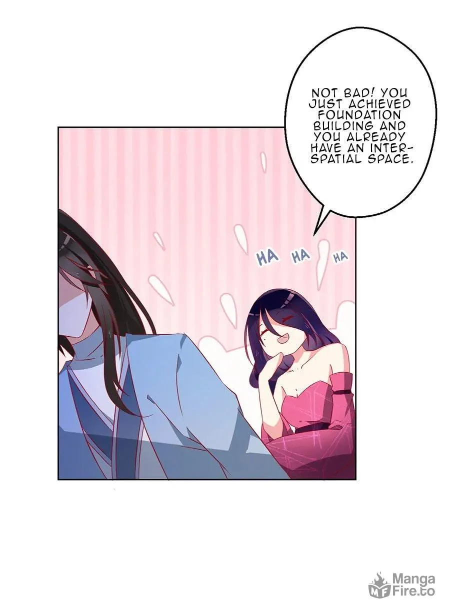 All Hail My Adorable Master (Colored) Chapter 38 page 49 - 