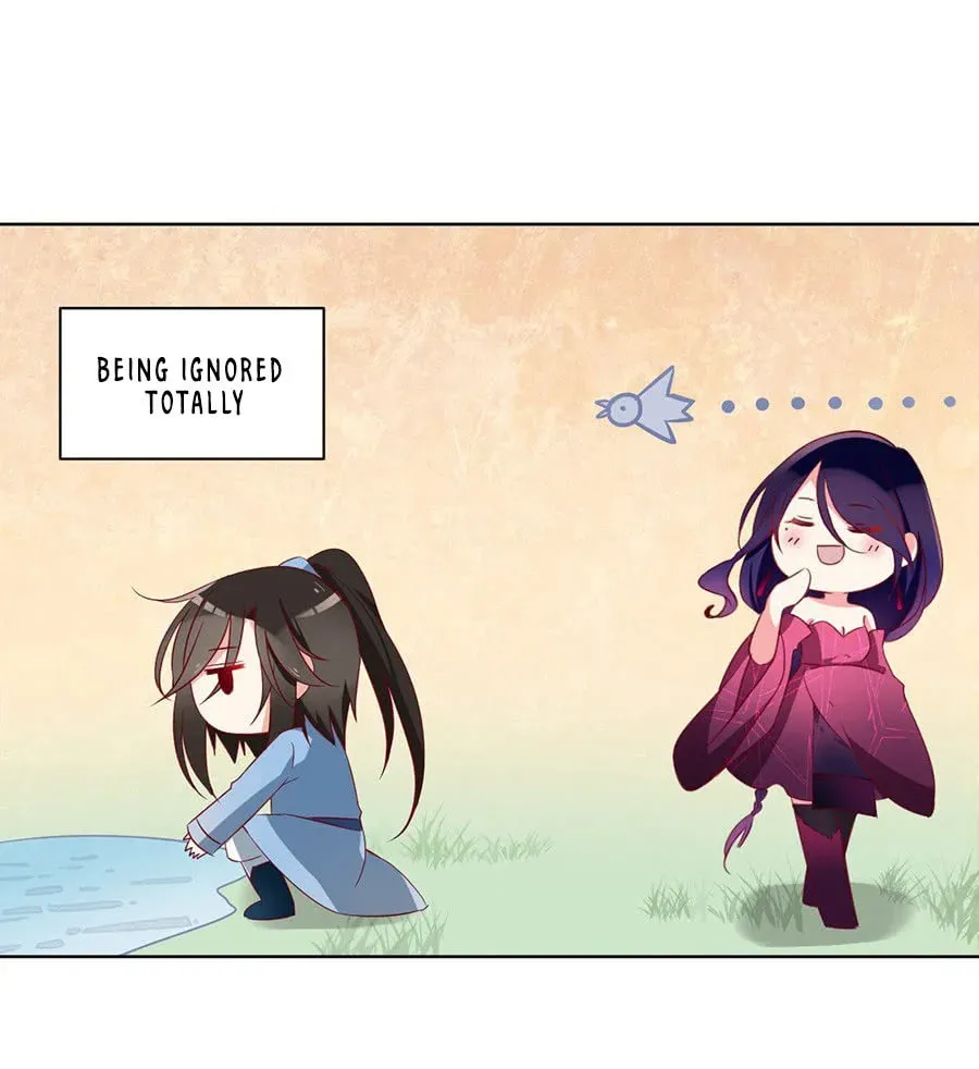 All Hail My Adorable Master (Colored) Chapter 38 page 50 - 