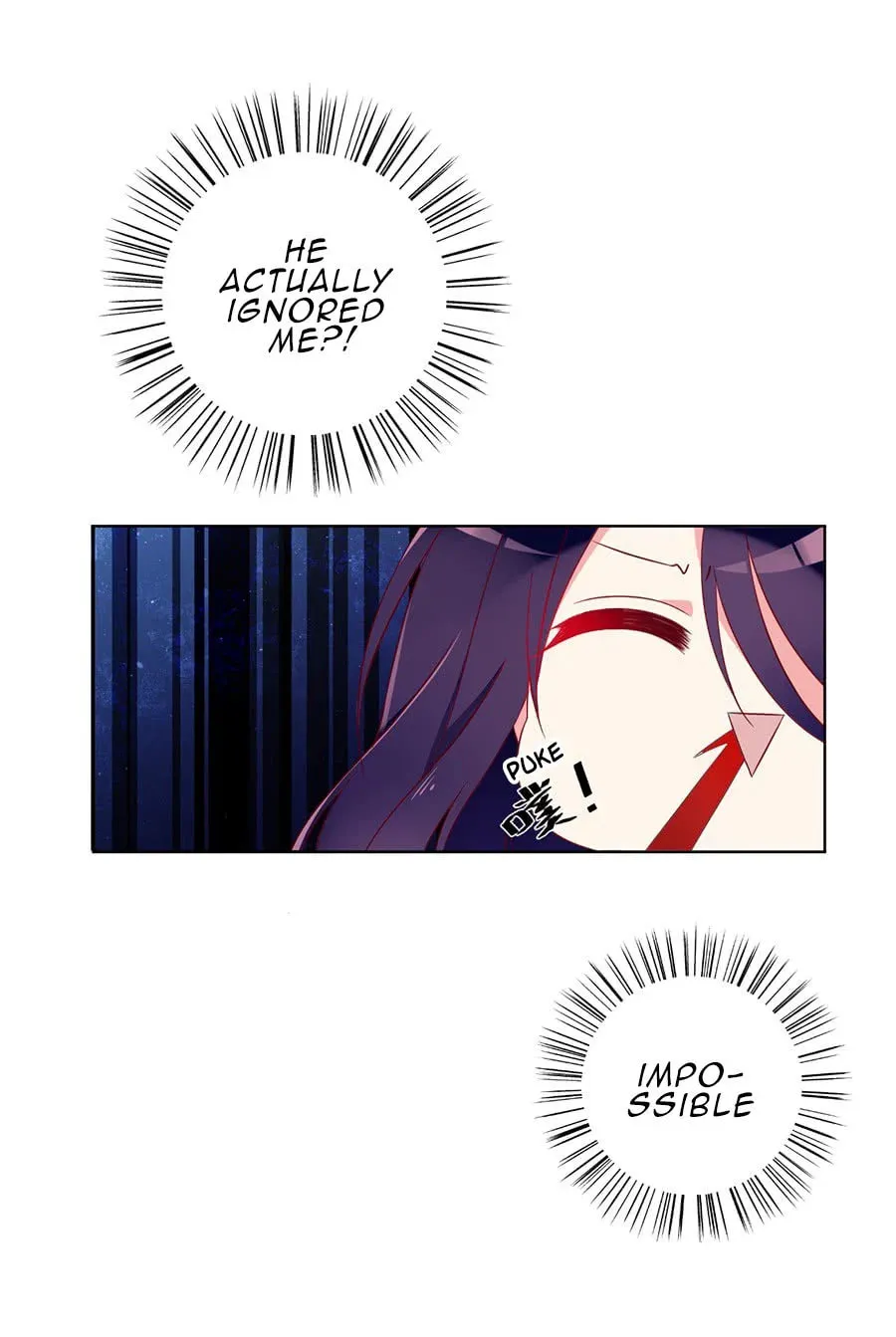 All Hail My Adorable Master (Colored) Chapter 38 page 51 - 