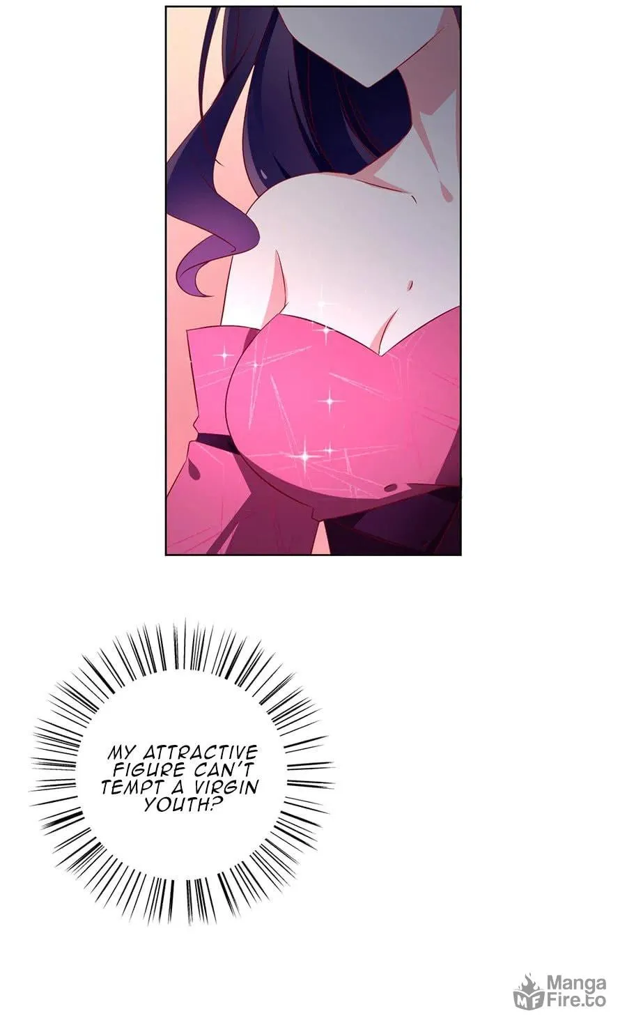 All Hail My Adorable Master (Colored) Chapter 38 page 52 - 