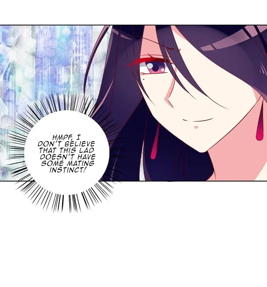 All Hail My Adorable Master (Colored) Chapter 38 page 53 - 