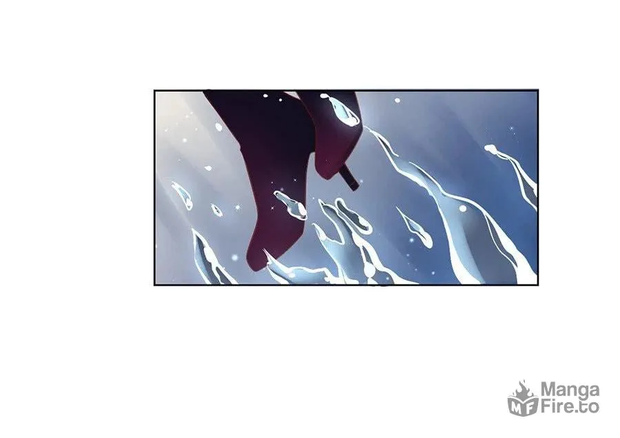All Hail My Adorable Master (Colored) Chapter 38 page 58 - 