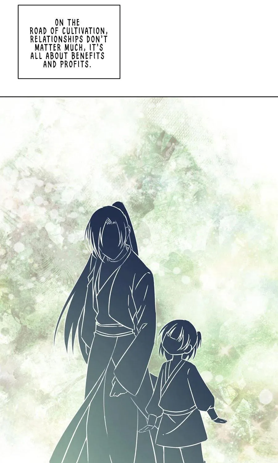 All Hail My Adorable Master (Colored) Chapter 38 page 7 - 