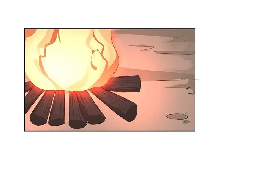 All Hail My Adorable Master (Colored) Chapter 39 page 11 - 
