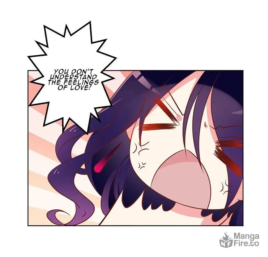 All Hail My Adorable Master (Colored) Chapter 39 page 20 - 