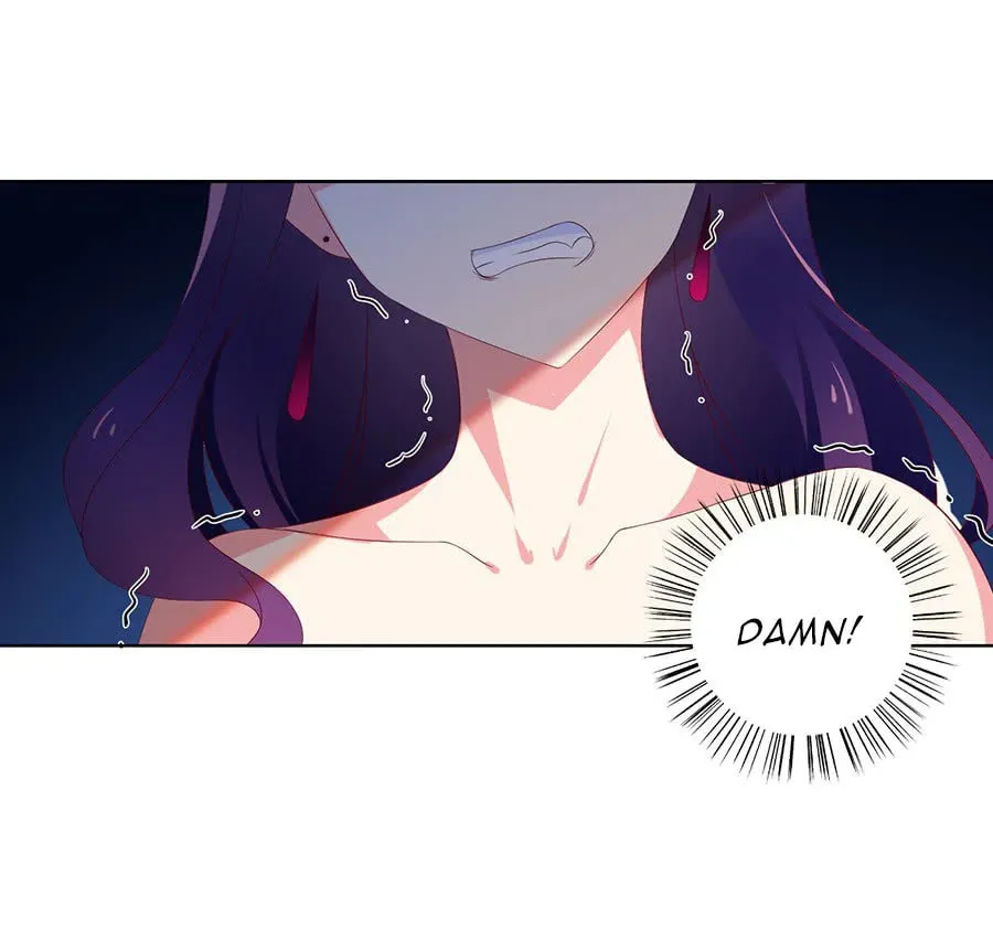 All Hail My Adorable Master (Colored) Chapter 39 page 27 - 