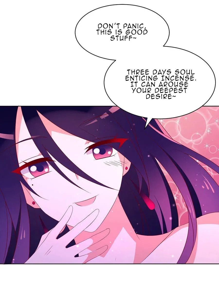 All Hail My Adorable Master (Colored) Chapter 39 page 31 - 