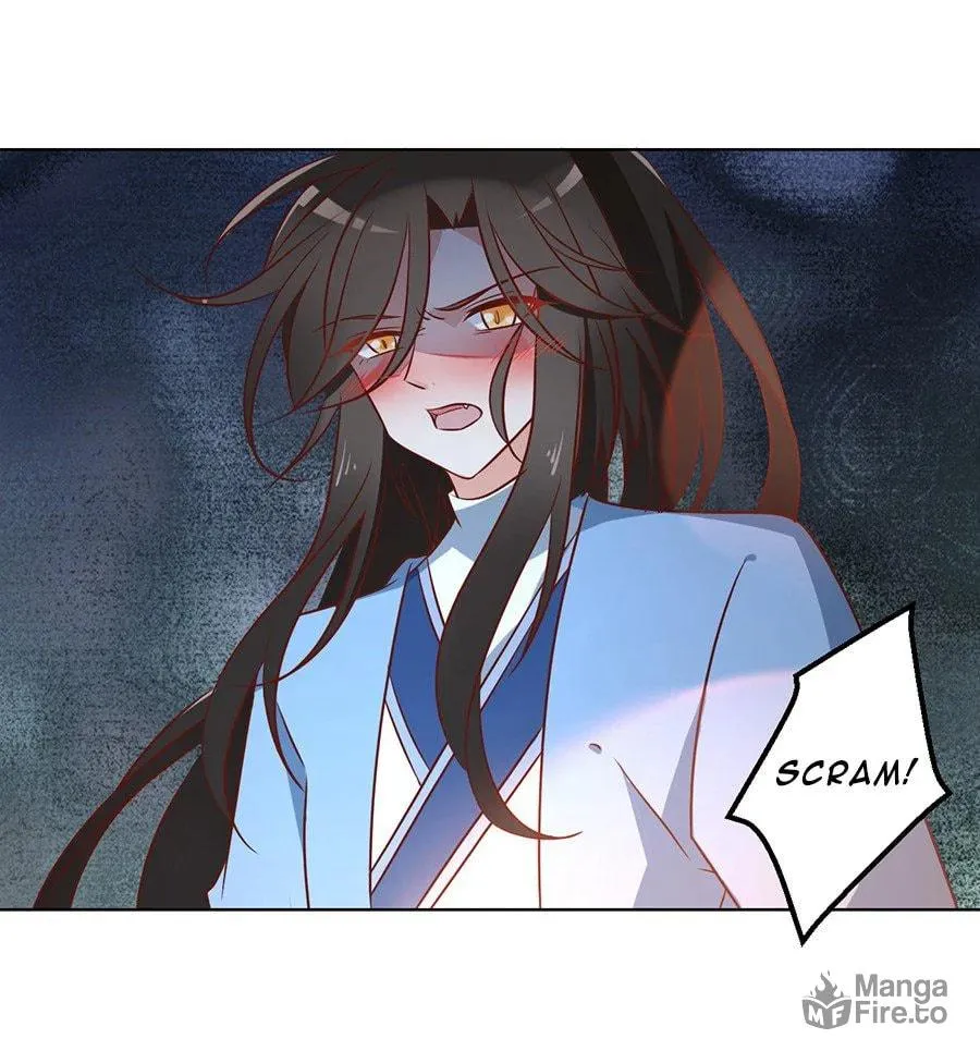 All Hail My Adorable Master (Colored) Chapter 39 page 39 - 