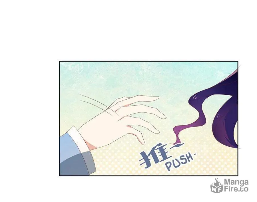 All Hail My Adorable Master (Colored) Chapter 39 page 5 - 