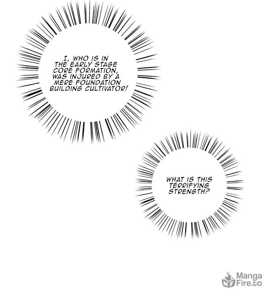 All Hail My Adorable Master (Colored) Chapter 39 page 42 - 