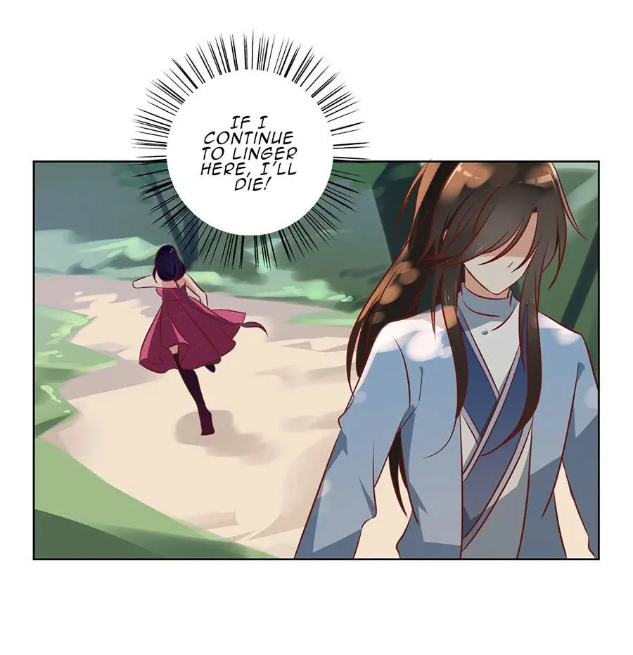 All Hail My Adorable Master (Colored) Chapter 39 page 44 - 