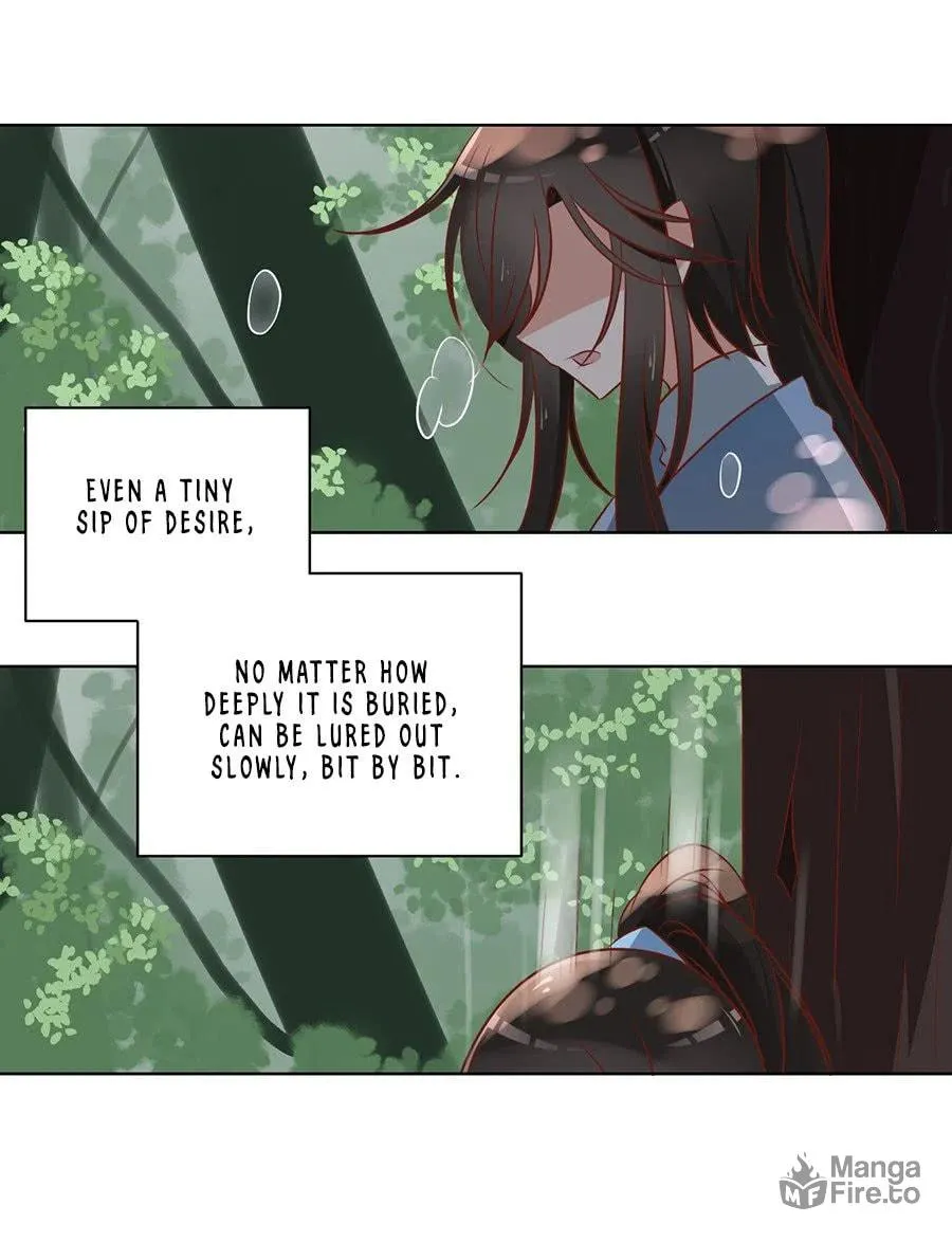 All Hail My Adorable Master (Colored) Chapter 39 page 46 - 