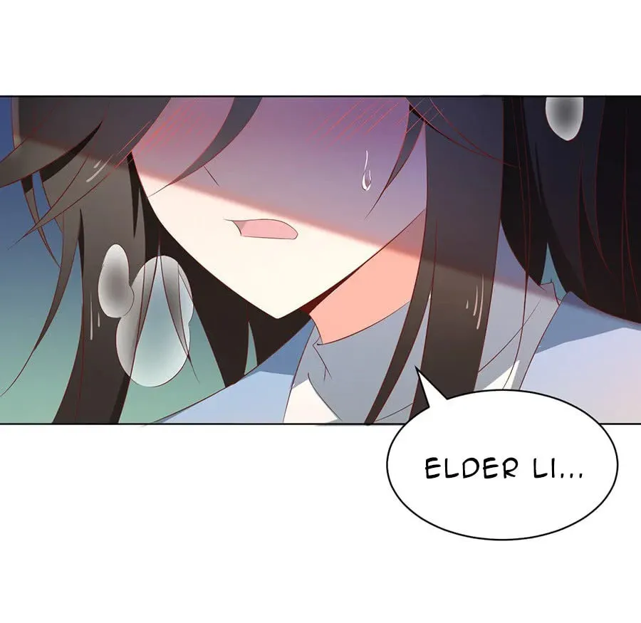 All Hail My Adorable Master (Colored) Chapter 39 page 50 - 