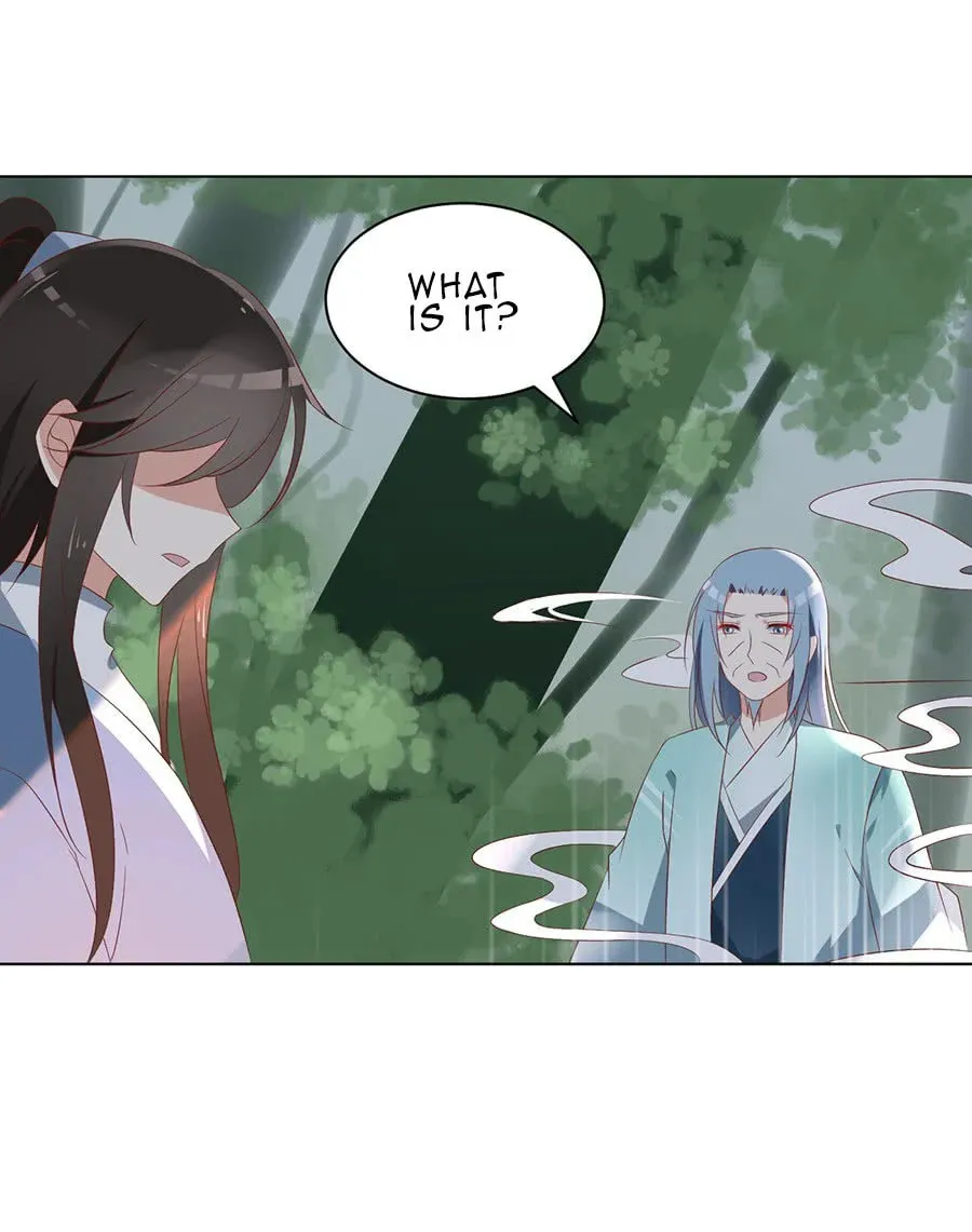 All Hail My Adorable Master (Colored) Chapter 39 page 51 - 
