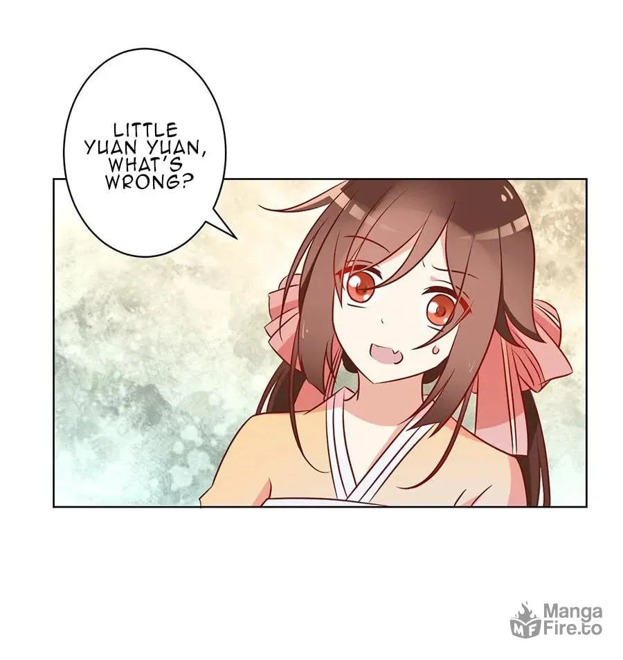 All Hail My Adorable Master (Colored) Chapter 40 page 15 - 