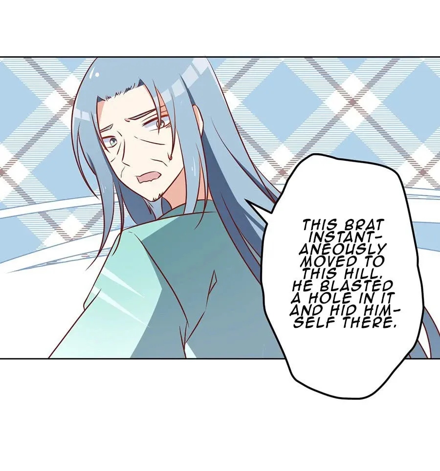 All Hail My Adorable Master (Colored) Chapter 40 page 16 - 