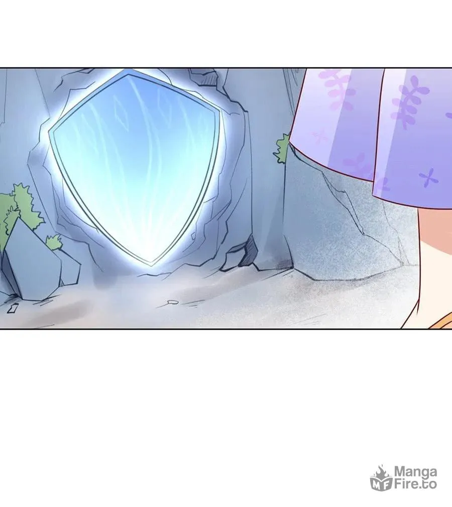 All Hail My Adorable Master (Colored) Chapter 40 page 18 - 