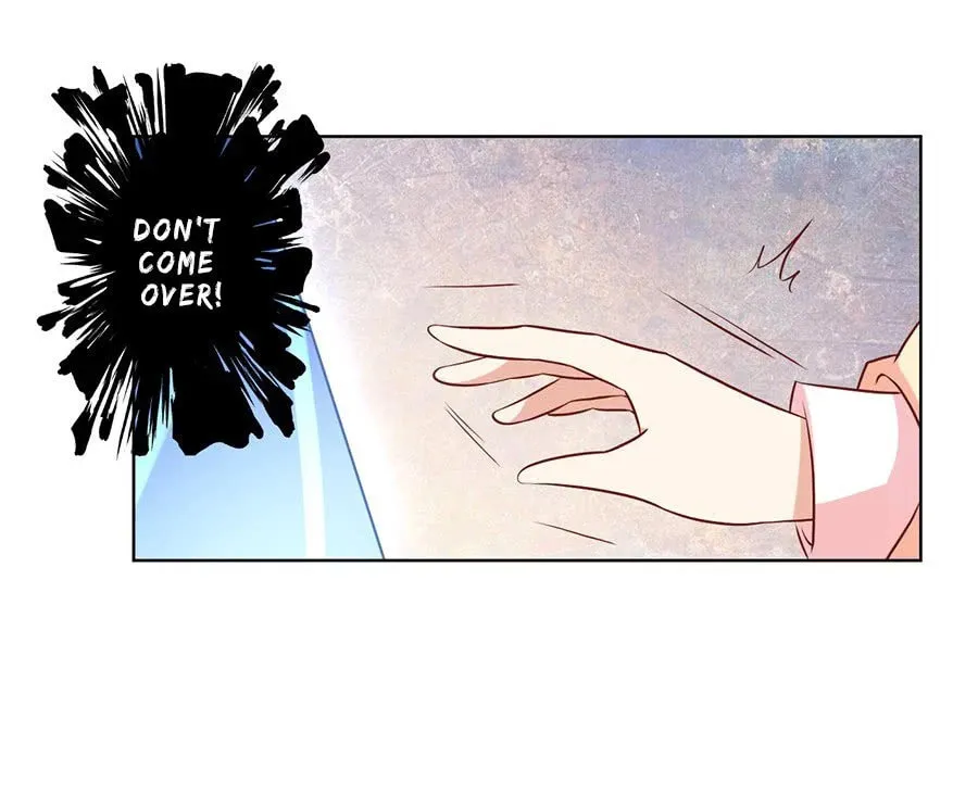 All Hail My Adorable Master (Colored) Chapter 40 page 20 - 