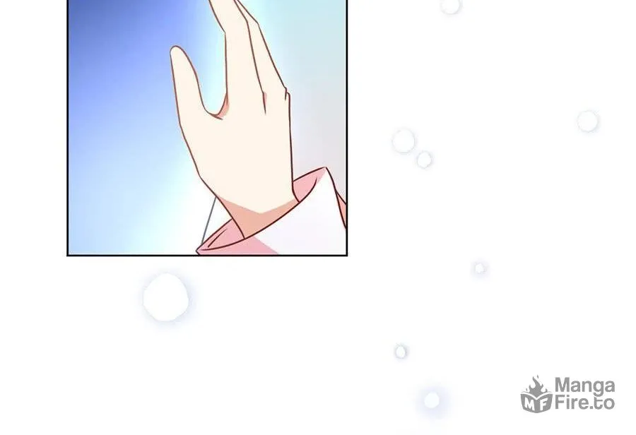 All Hail My Adorable Master (Colored) Chapter 40 page 24 - 