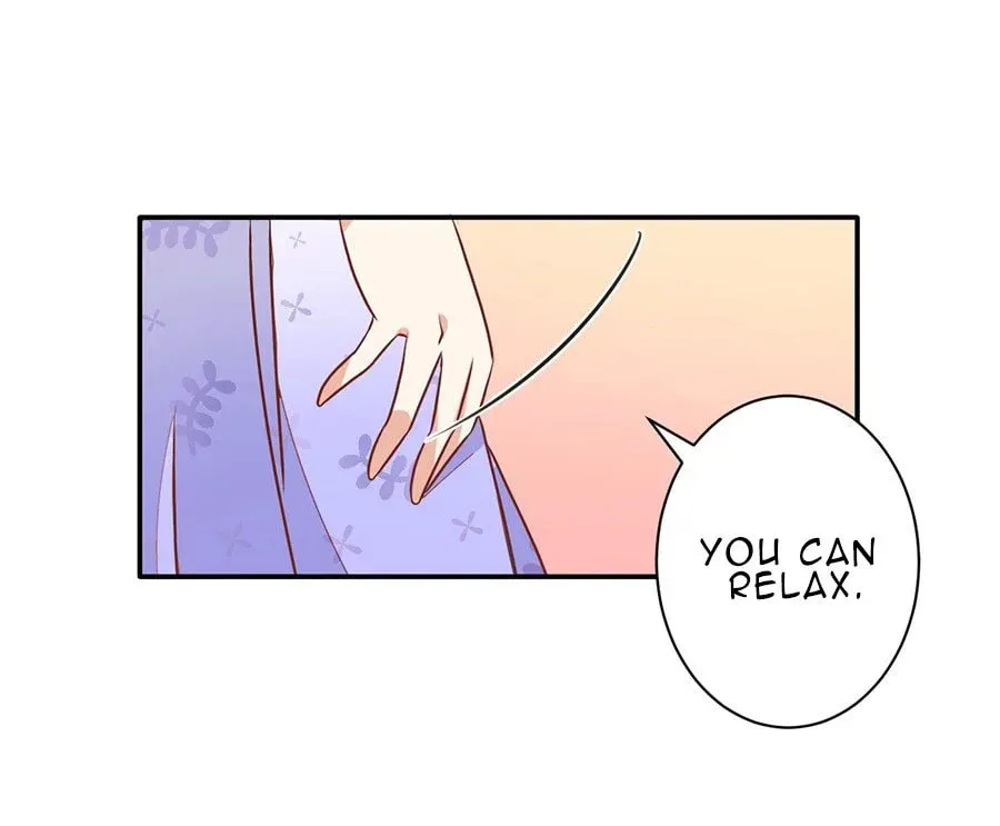 All Hail My Adorable Master (Colored) Chapter 40 page 34 - 