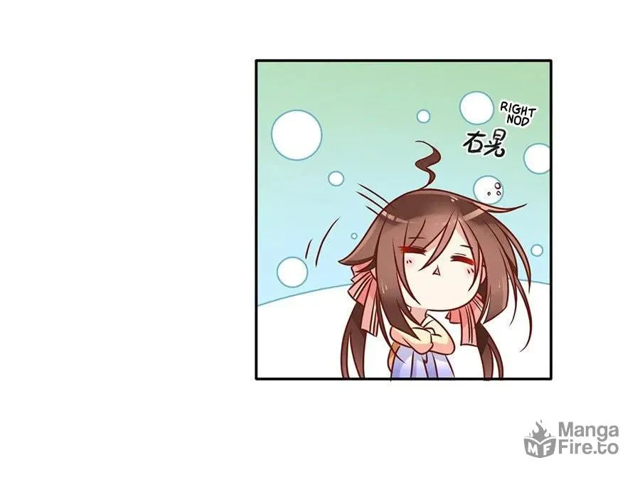 All Hail My Adorable Master (Colored) Chapter 40 page 40 - 