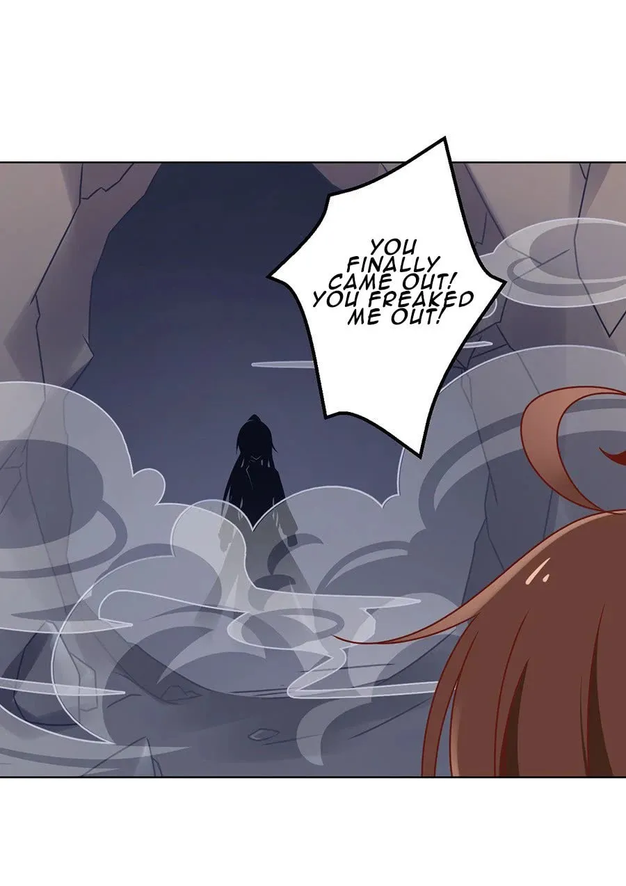 All Hail My Adorable Master (Colored) Chapter 40 page 44 - 
