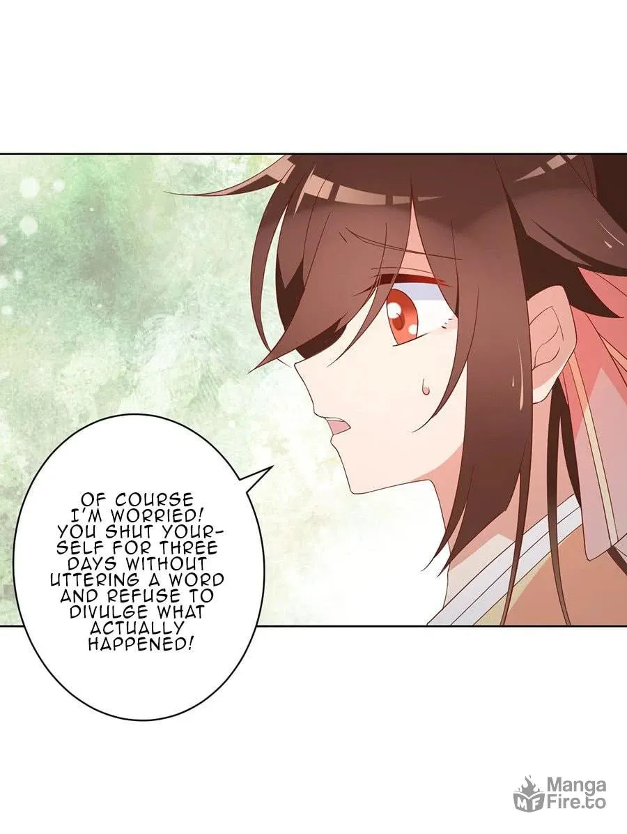 All Hail My Adorable Master (Colored) Chapter 40 page 48 - 
