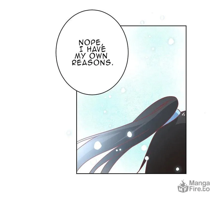 All Hail My Adorable Master (Colored) Chapter 40 page 50 - 