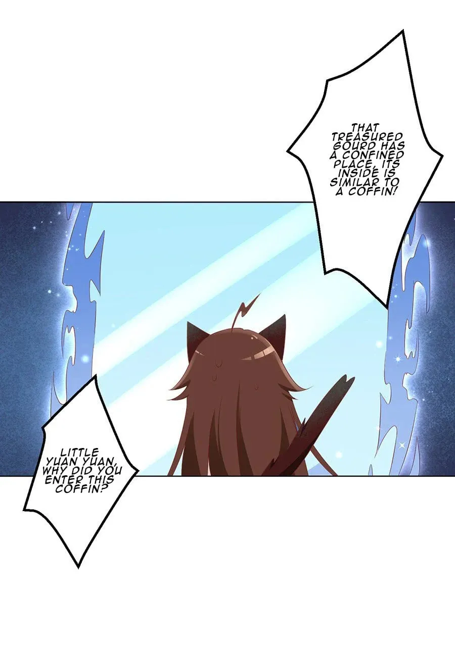 All Hail My Adorable Master (Colored) Chapter 40 page 6 - 