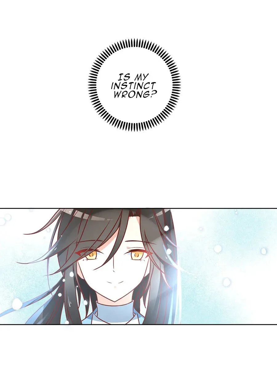All Hail My Adorable Master (Colored) Chapter 40 page 52 - 