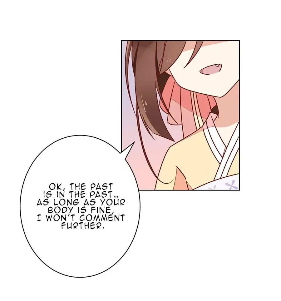 All Hail My Adorable Master (Colored) Chapter 40 page 55 - 