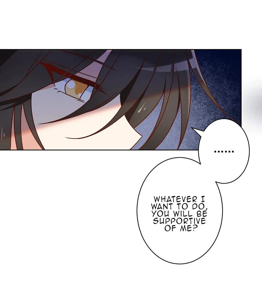 All Hail My Adorable Master (Colored) Chapter 40 page 57 - 