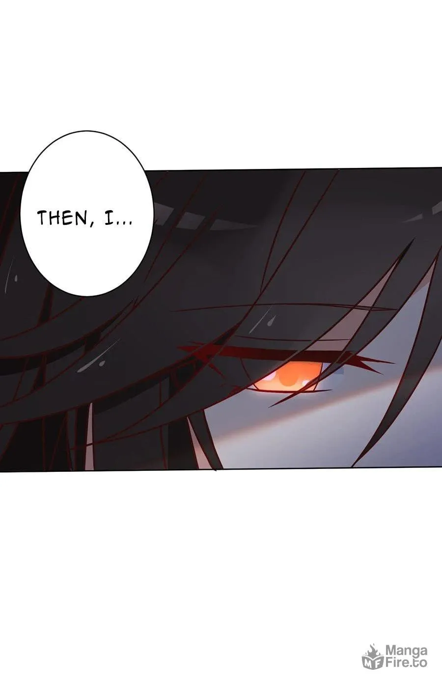 All Hail My Adorable Master (Colored) Chapter 40 page 59 - 