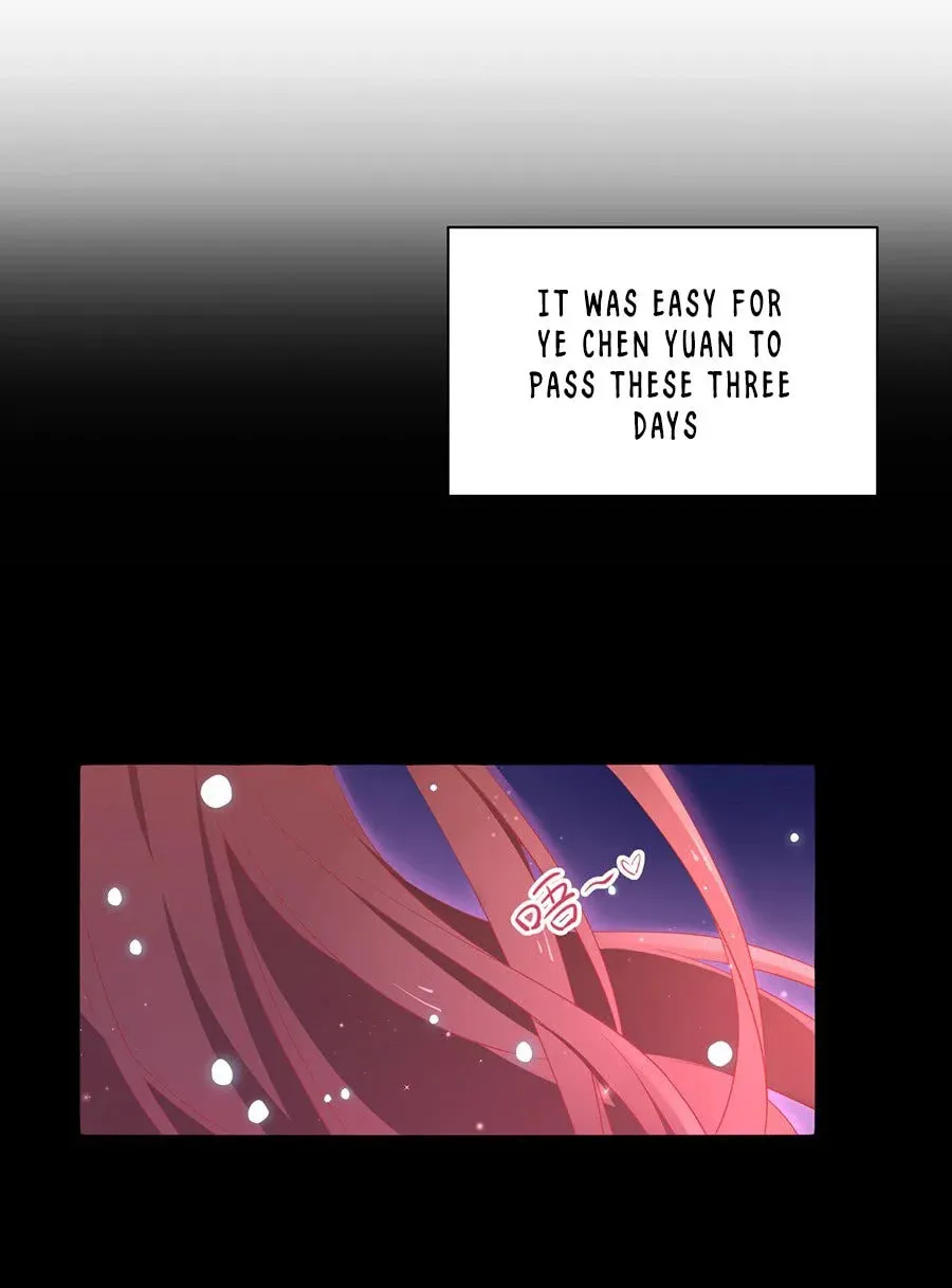 All Hail My Adorable Master (Colored) Chapter 41 page 12 - 