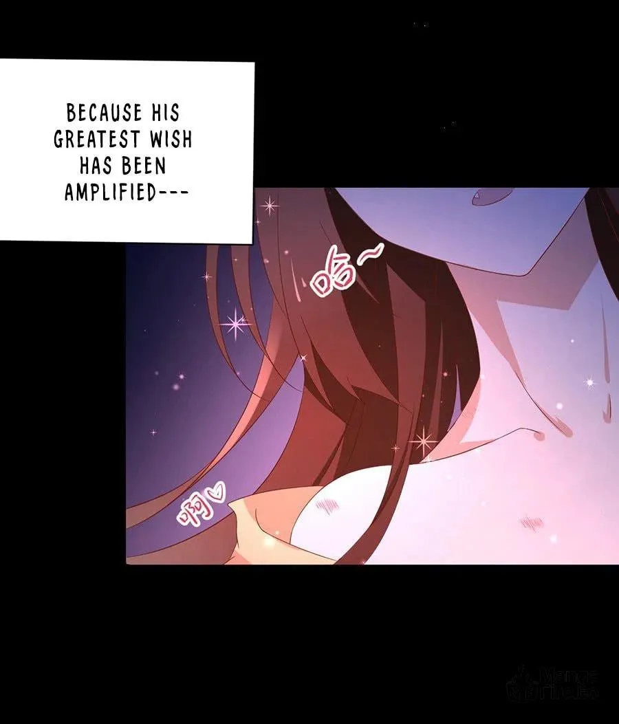 All Hail My Adorable Master (Colored) Chapter 41 page 13 - 
