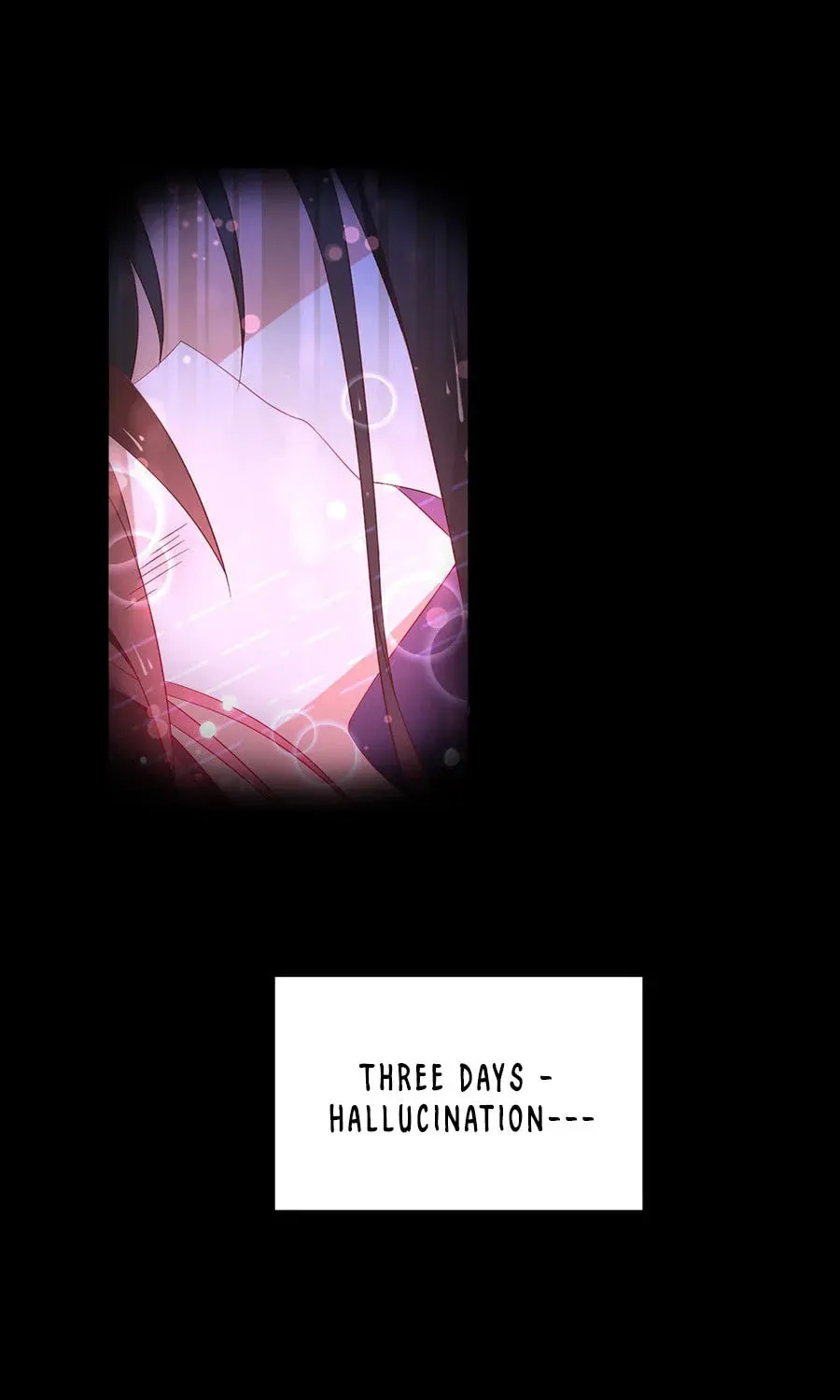 All Hail My Adorable Master (Colored) Chapter 41 page 14 - 