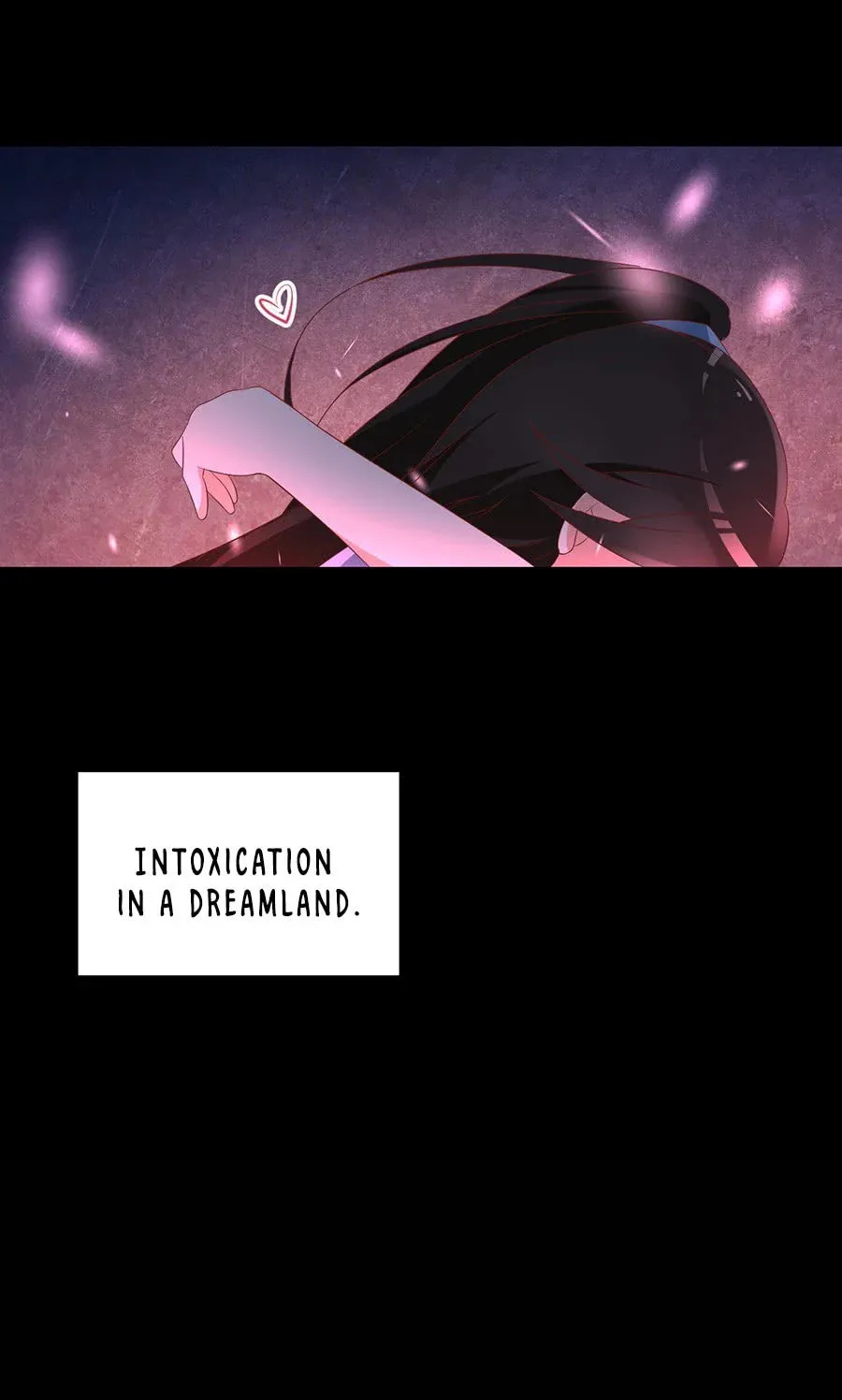 All Hail My Adorable Master (Colored) Chapter 41 page 16 - 