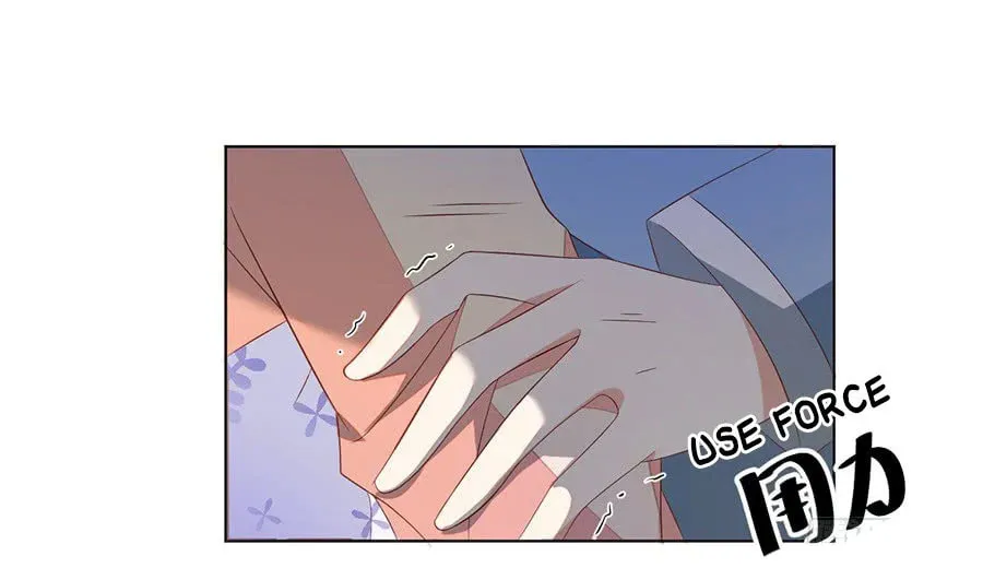 All Hail My Adorable Master (Colored) Chapter 41 page 19 - 