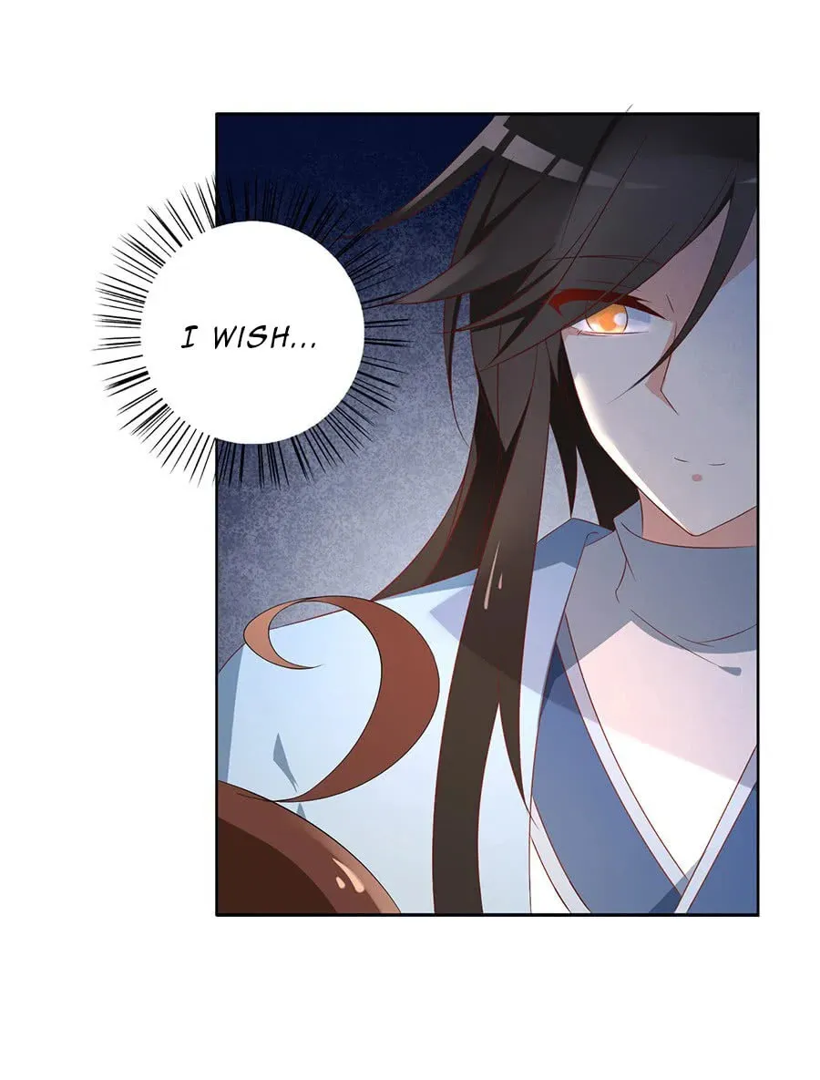 All Hail My Adorable Master (Colored) Chapter 41 page 3 - 