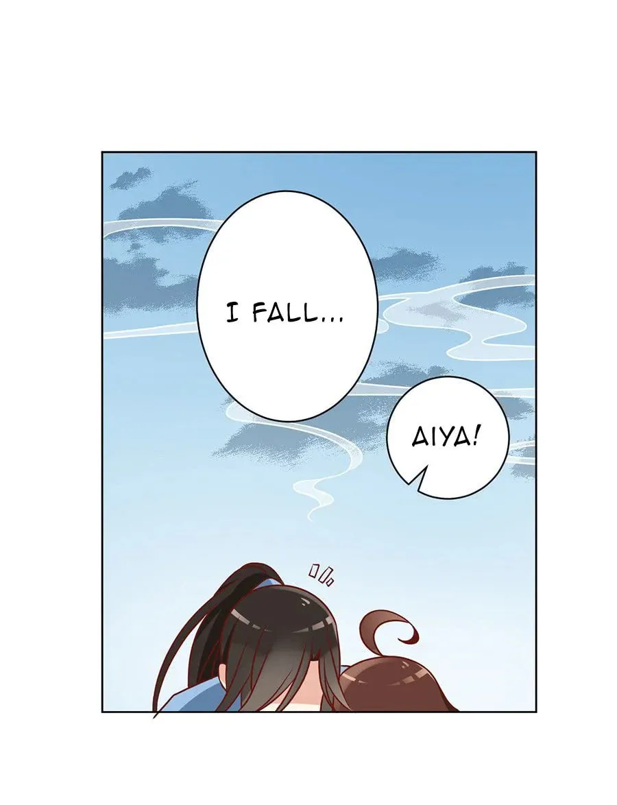 All Hail My Adorable Master (Colored) Chapter 41 page 23 - 