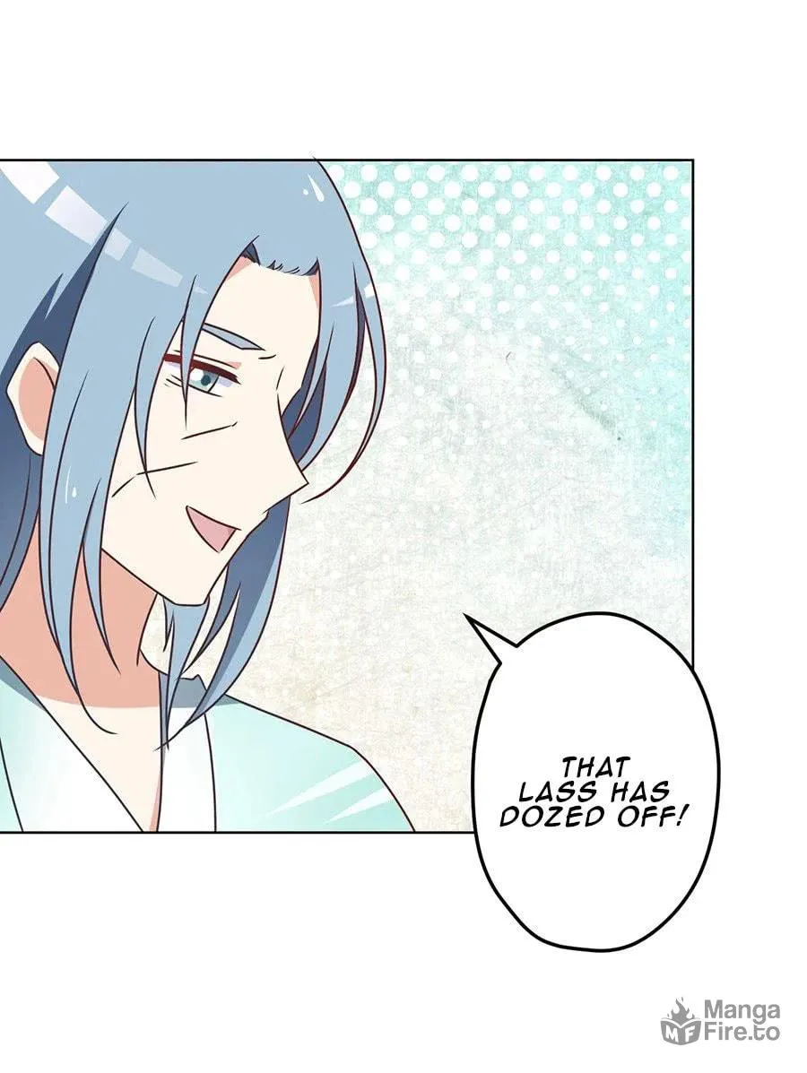 All Hail My Adorable Master (Colored) Chapter 41 page 24 - 