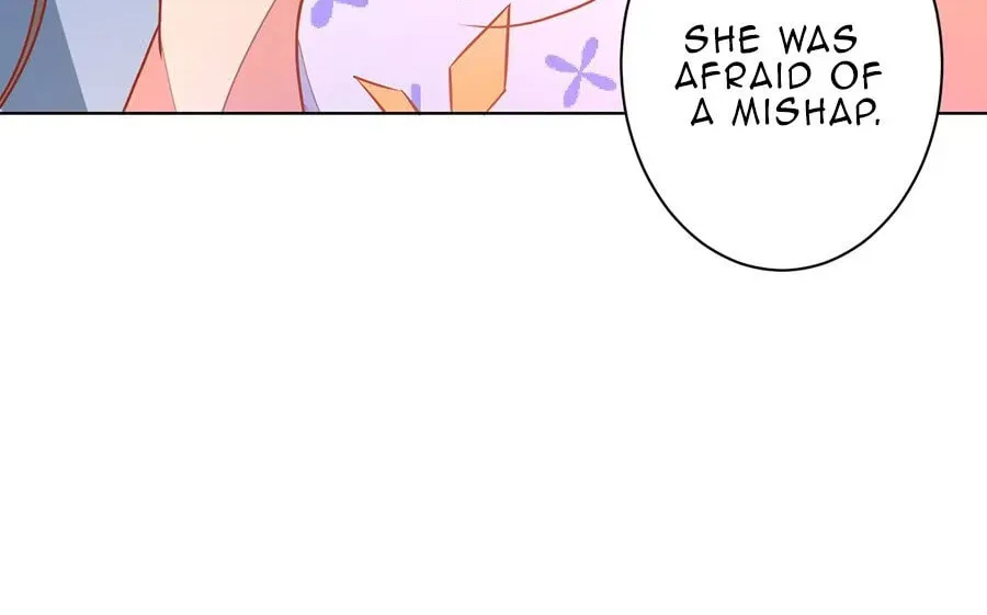 All Hail My Adorable Master (Colored) Chapter 41 page 27 - 