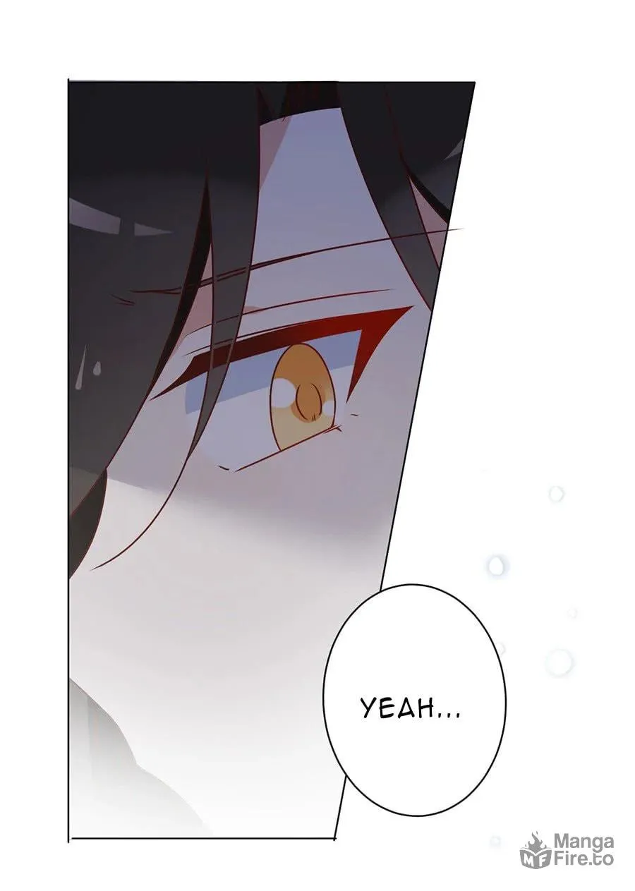 All Hail My Adorable Master (Colored) Chapter 41 page 29 - 