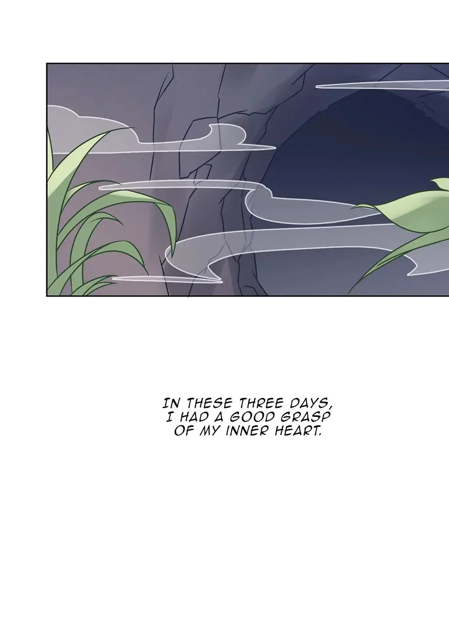 All Hail My Adorable Master (Colored) Chapter 41 page 35 - 